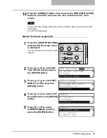 Preview for 39 page of Toshiba GA-1190 Setup Manual