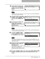 Preview for 47 page of Toshiba GA-1190 Setup Manual