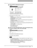 Preview for 53 page of Toshiba GA-1190 Setup Manual