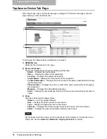 Preview for 58 page of Toshiba GA-1190 Setup Manual