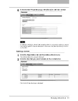 Preview for 65 page of Toshiba GA-1190 Setup Manual