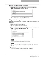 Preview for 75 page of Toshiba GA-1190 Setup Manual