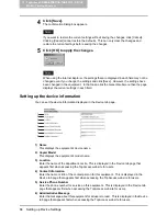 Preview for 86 page of Toshiba GA-1190 Setup Manual