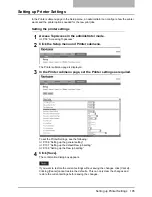 Preview for 107 page of Toshiba GA-1190 Setup Manual