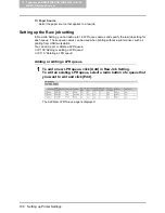 Preview for 110 page of Toshiba GA-1190 Setup Manual