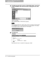 Preview for 122 page of Toshiba GA-1190 Setup Manual