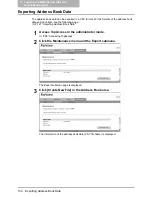 Preview for 132 page of Toshiba GA-1190 Setup Manual