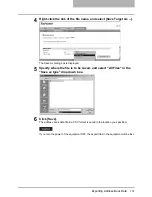 Preview for 133 page of Toshiba GA-1190 Setup Manual