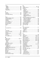 Preview for 152 page of Toshiba GA-1190 Setup Manual