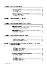 Предварительный просмотр 10 страницы Toshiba GA-1191 Setup Manual