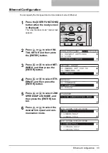 Предварительный просмотр 35 страницы Toshiba GA-1191 Setup Manual