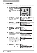 Предварительный просмотр 46 страницы Toshiba GA-1191 Setup Manual