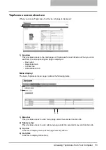 Предварительный просмотр 55 страницы Toshiba GA-1191 Setup Manual