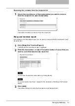 Предварительный просмотр 75 страницы Toshiba GA-1191 Setup Manual