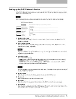 Preview for 77 page of Toshiba GA-1200 Setup Manual