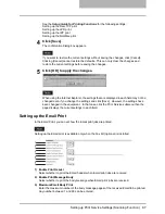 Preview for 89 page of Toshiba GA-1200 Setup Manual