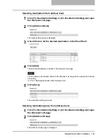 Предварительный просмотр 123 страницы Toshiba GA-1200 Setup Manual