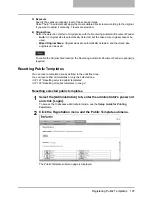 Предварительный просмотр 129 страницы Toshiba GA-1200 Setup Manual