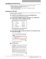 Предварительный просмотр 57 страницы Toshiba GA-1211 Easy Setup Manual