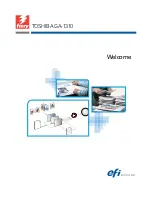 Toshiba GA-1310 User Manual предпросмотр