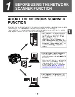 Preview for 4 page of Toshiba GA-1330 Operator'S Manual