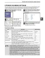 Preview for 7 page of Toshiba GA-1330 Operator'S Manual