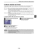 Preview for 15 page of Toshiba GA-1330 Operator'S Manual