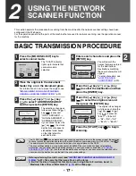 Preview for 17 page of Toshiba GA-1330 Operator'S Manual