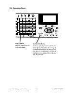 Preview for 17 page of Toshiba GD-1040 Service Manual