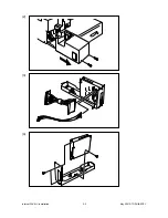 Preview for 24 page of Toshiba GD-1040 Service Manual