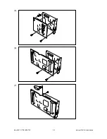 Preview for 25 page of Toshiba GD-1040 Service Manual