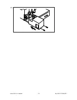 Preview for 28 page of Toshiba GD-1040 Service Manual