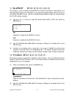 Preview for 32 page of Toshiba GD-1040 Service Manual