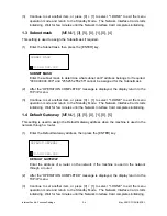 Preview for 33 page of Toshiba GD-1040 Service Manual