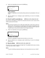 Preview for 36 page of Toshiba GD-1040 Service Manual