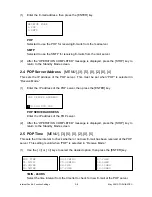 Preview for 37 page of Toshiba GD-1040 Service Manual