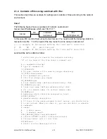 Preview for 72 page of Toshiba GD-1040 Service Manual