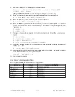 Preview for 76 page of Toshiba GD-1040 Service Manual