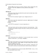 Preview for 77 page of Toshiba GD-1040 Service Manual