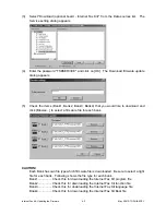 Preview for 94 page of Toshiba GD-1040 Service Manual