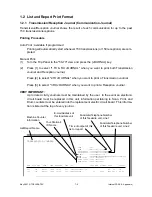 Preview for 104 page of Toshiba GD-1040 Service Manual