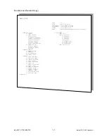 Preview for 116 page of Toshiba GD-1040 Service Manual