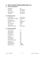 Preview for 118 page of Toshiba GD-1040 Service Manual