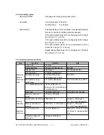 Preview for 8 page of Toshiba GD-1060 Service Manual