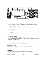 Preview for 32 page of Toshiba GD-1060 Service Manual