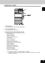 Preview for 17 page of Toshiba GD-1151 Operator'S Manual