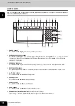 Preview for 18 page of Toshiba GD-1151 Operator'S Manual