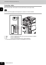 Preview for 22 page of Toshiba GD-1151 Operator'S Manual