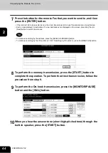 Preview for 46 page of Toshiba GD-1151 Operator'S Manual