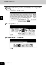 Preview for 62 page of Toshiba GD-1151 Operator'S Manual